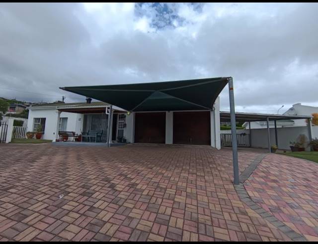 3 BEDROOM HOUSE FOR SALE IN FRAAIUITSIG